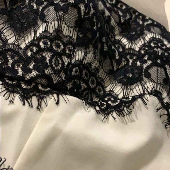 LANE BRYANT CORSET TOP - Picture 5 of 6